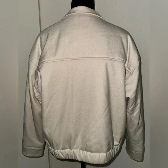 A NEW DAY Padded Front  Bomber Jacket - Picture 7 of 8